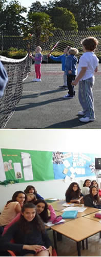 Escuela Eurolang Melbourne